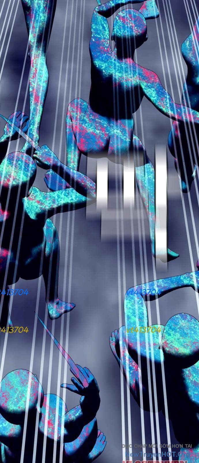 Sống Cùng Quỷ Chap 37 - Next Chap 38