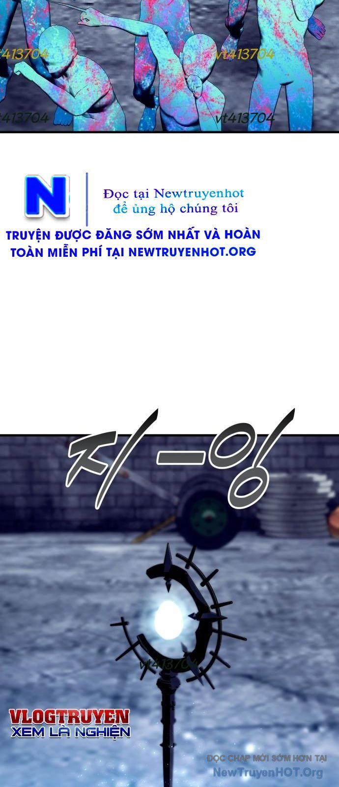 Sống Cùng Quỷ Chap 37 - Next Chap 38