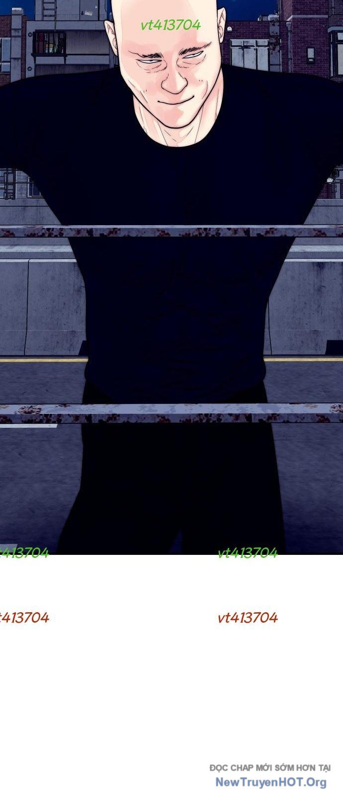 Sống Cùng Quỷ Chap 37 - Next Chap 38