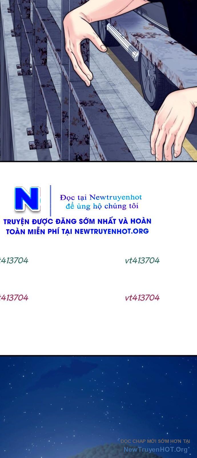 Sống Cùng Quỷ Chap 37 - Next Chap 38