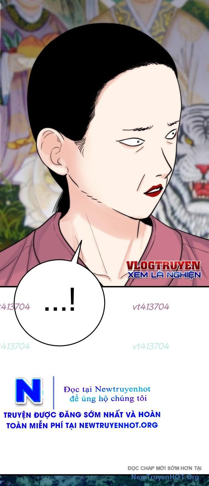 Sống Cùng Quỷ Chap 37 - Next Chap 38