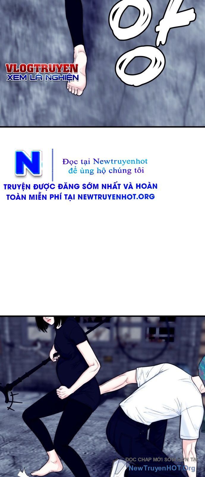 Sống Cùng Quỷ Chap 37 - Next Chap 38