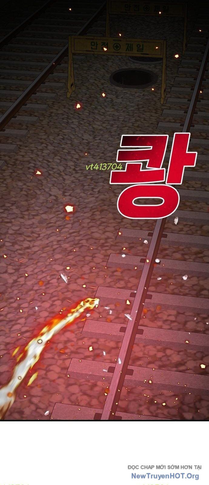 Sống Cùng Quỷ Chap 37 - Next Chap 38