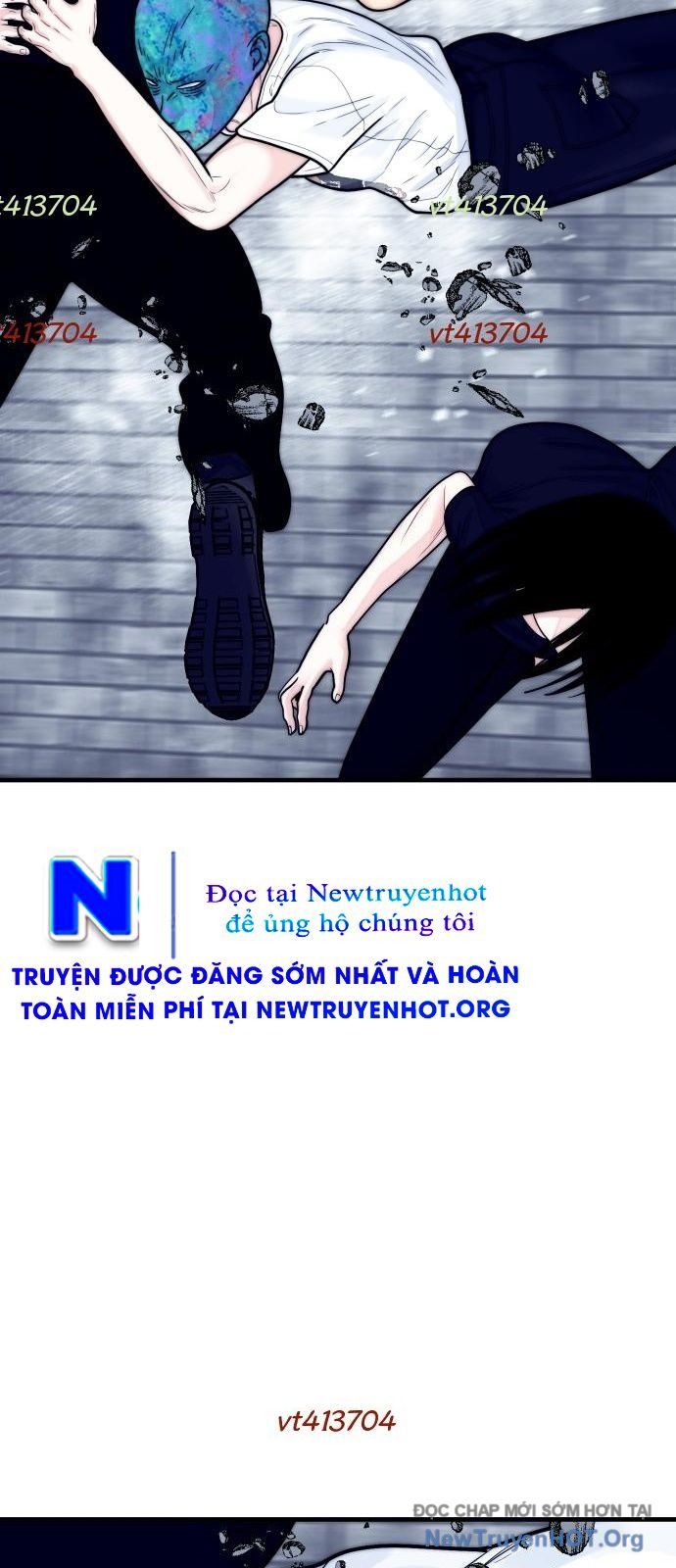 Sống Cùng Quỷ Chap 37 - Next Chap 38