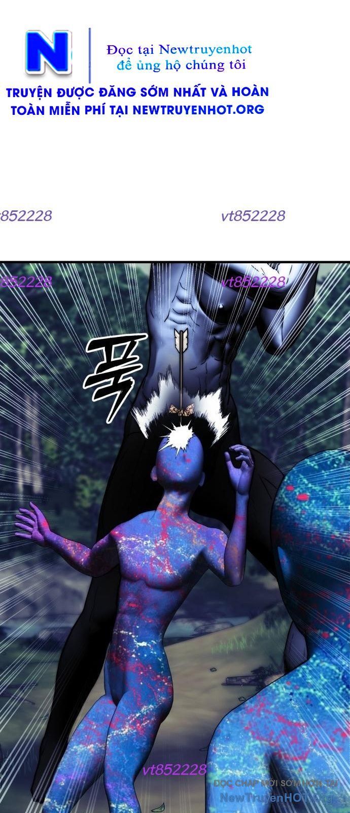 Sống Cùng Quỷ Chap 38 - Next Chap 39