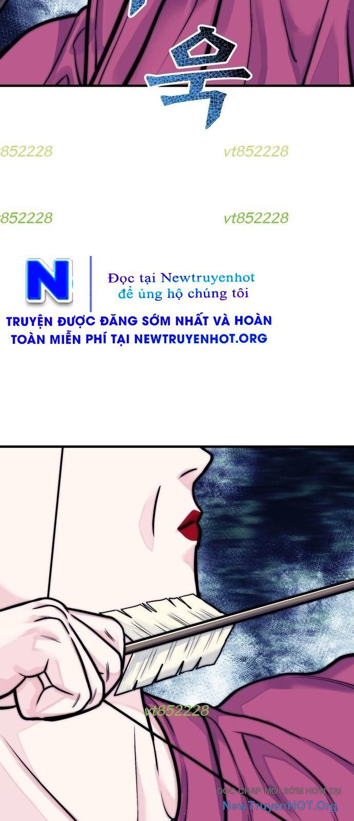 Sống Cùng Quỷ Chap 38 - Next Chap 39