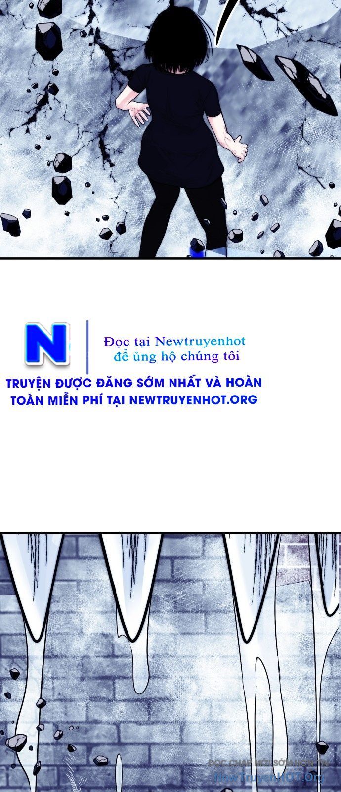 Sống Cùng Quỷ Chap 38 - Next Chap 39