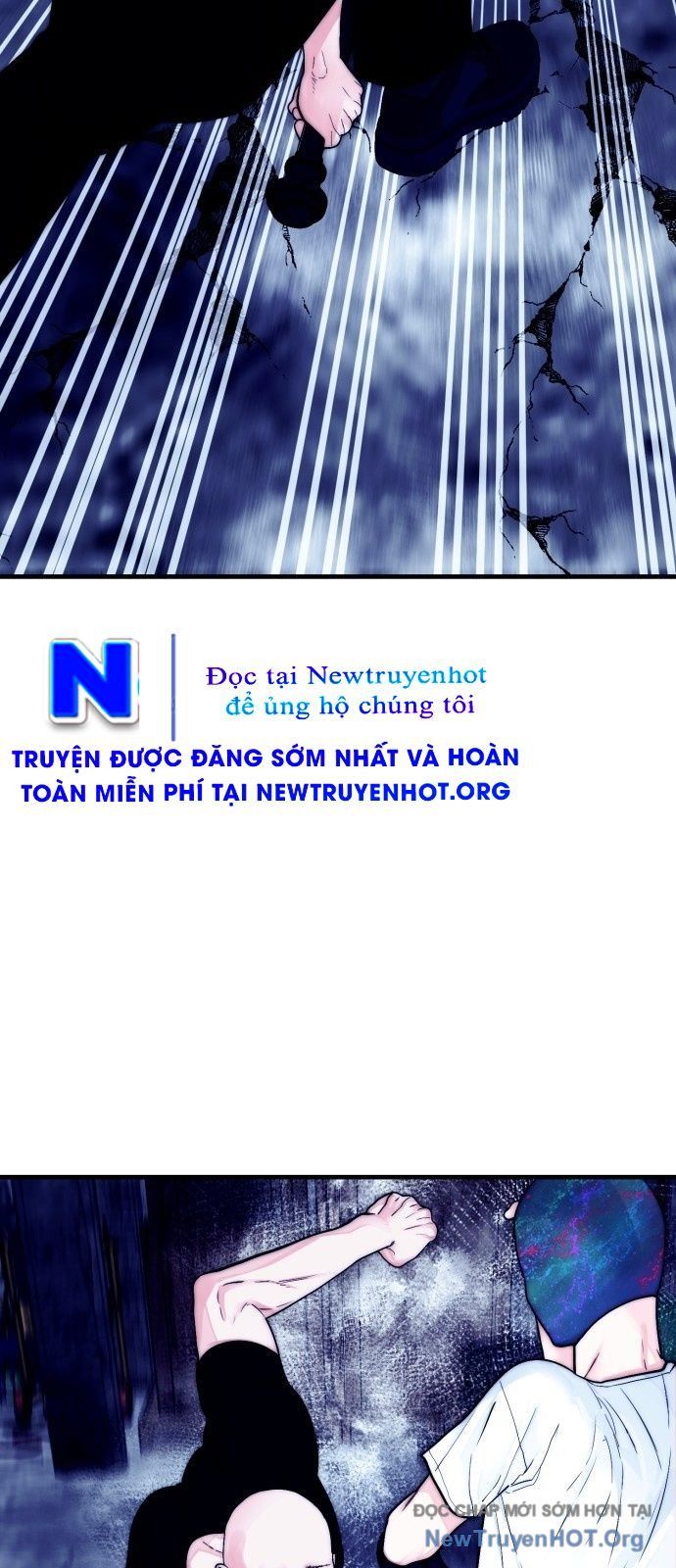 Sống Cùng Quỷ Chap 38 - Next Chap 39