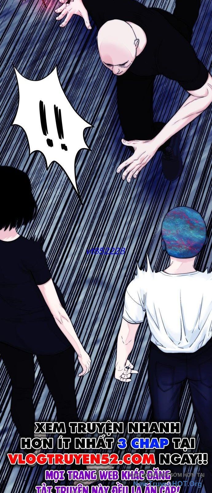 Sống Cùng Quỷ Chap 38 - Next Chap 39