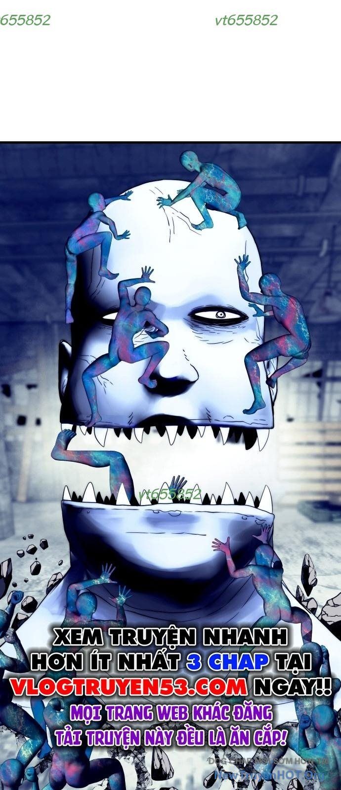 Sống Cùng Quỷ Chap 39 - Next Chap 40