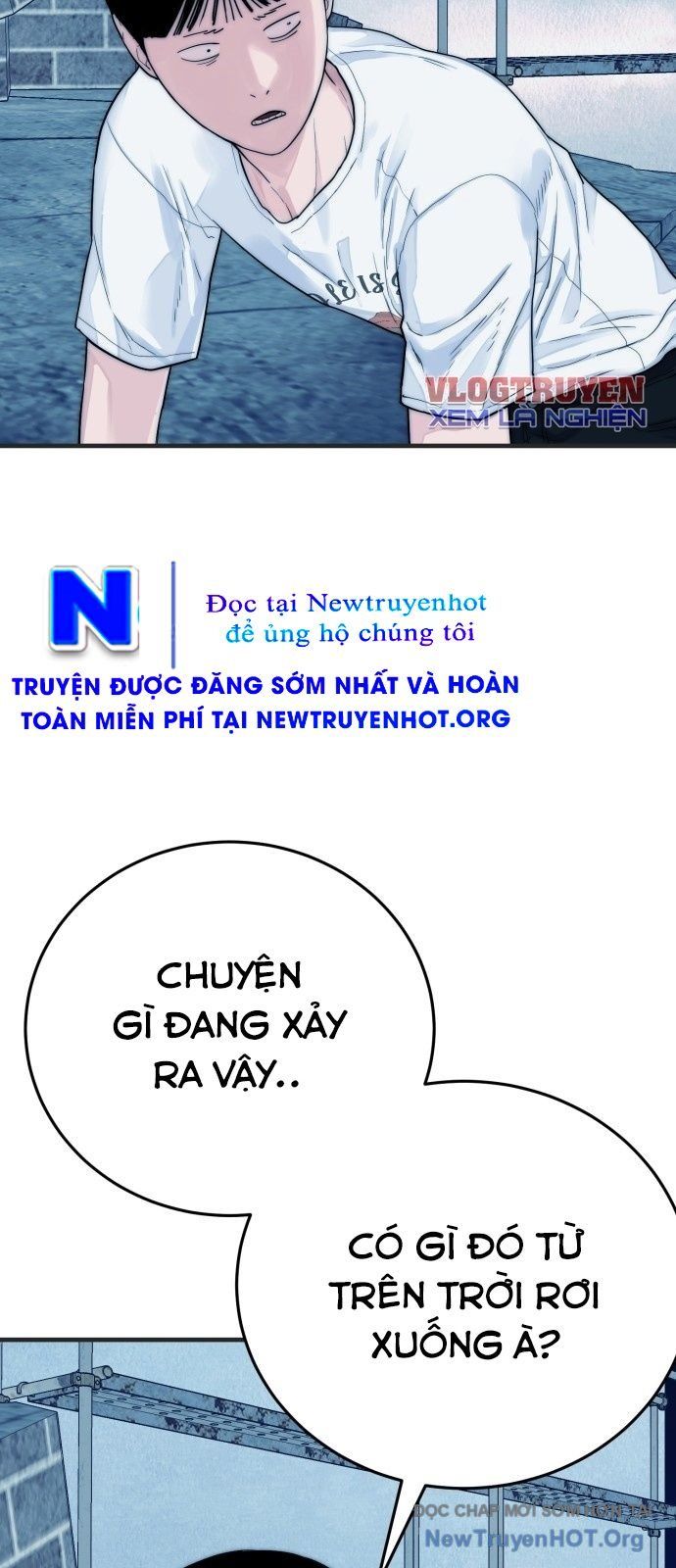 Sống Cùng Quỷ Chap 39 - Next Chap 40