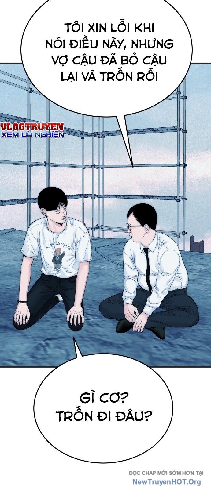 Sống Cùng Quỷ Chap 39 - Next Chap 40