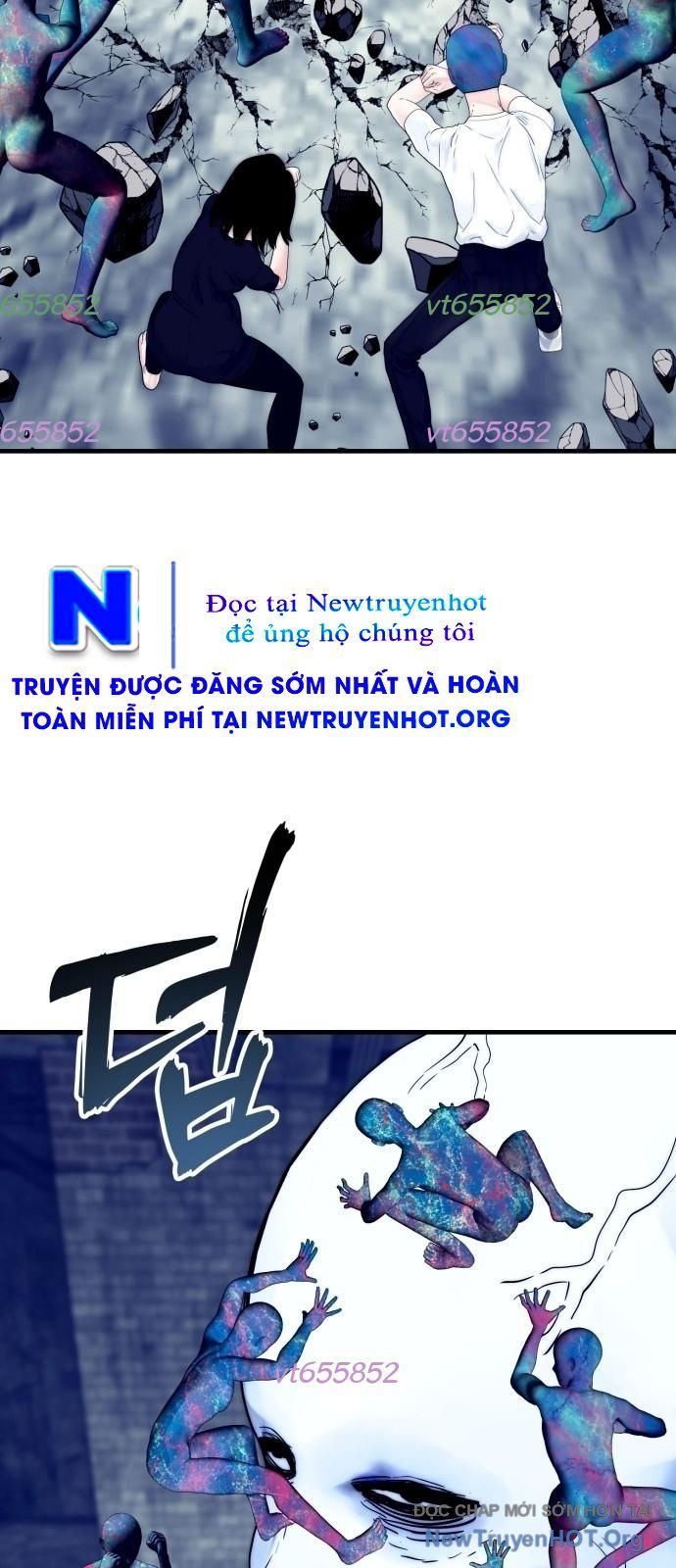 Sống Cùng Quỷ Chap 39 - Next Chap 40