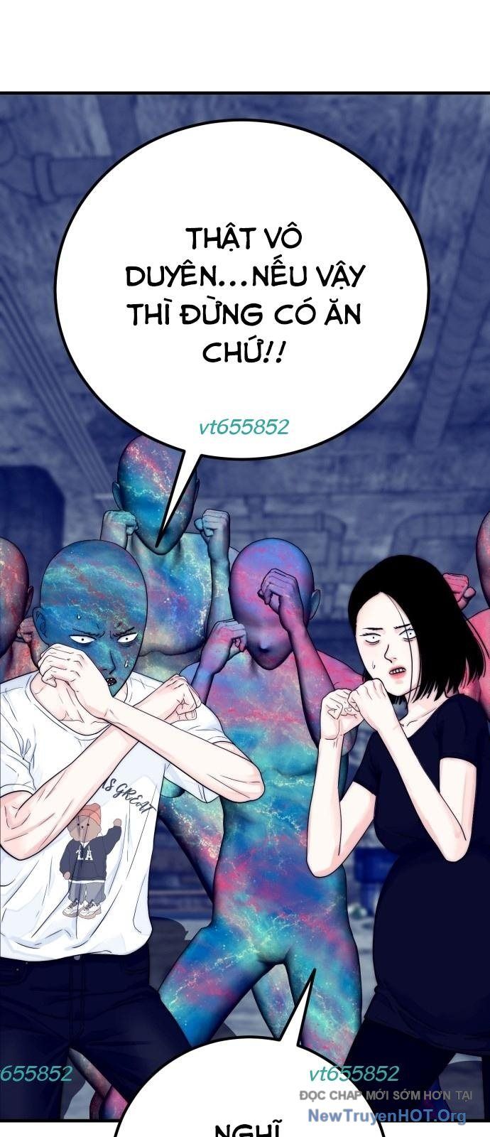 Sống Cùng Quỷ Chap 39 - Next Chap 40