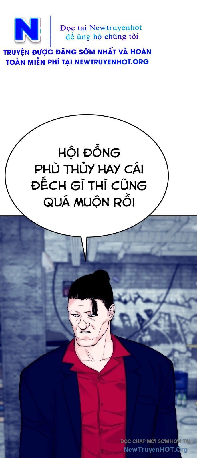 Sống Cùng Quỷ Chap 39 - Next Chap 40
