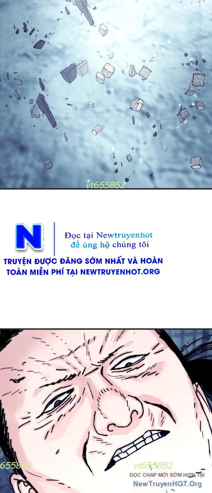 Sống Cùng Quỷ Chap 39 - Next Chap 40