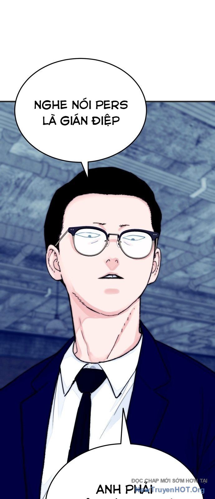 Sống Cùng Quỷ Chap 39 - Next Chap 40