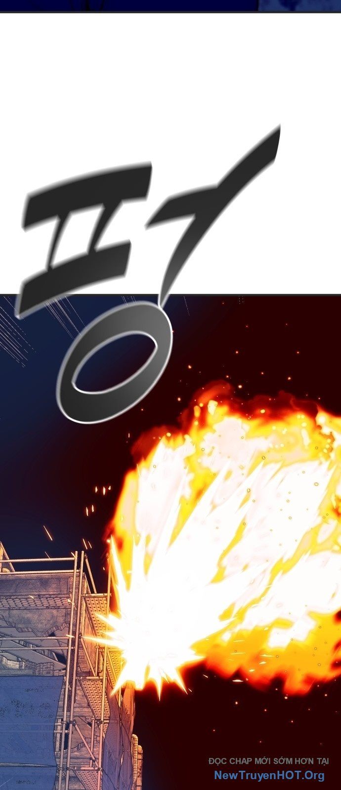 Sống Cùng Quỷ Chap 39 - Next Chap 40