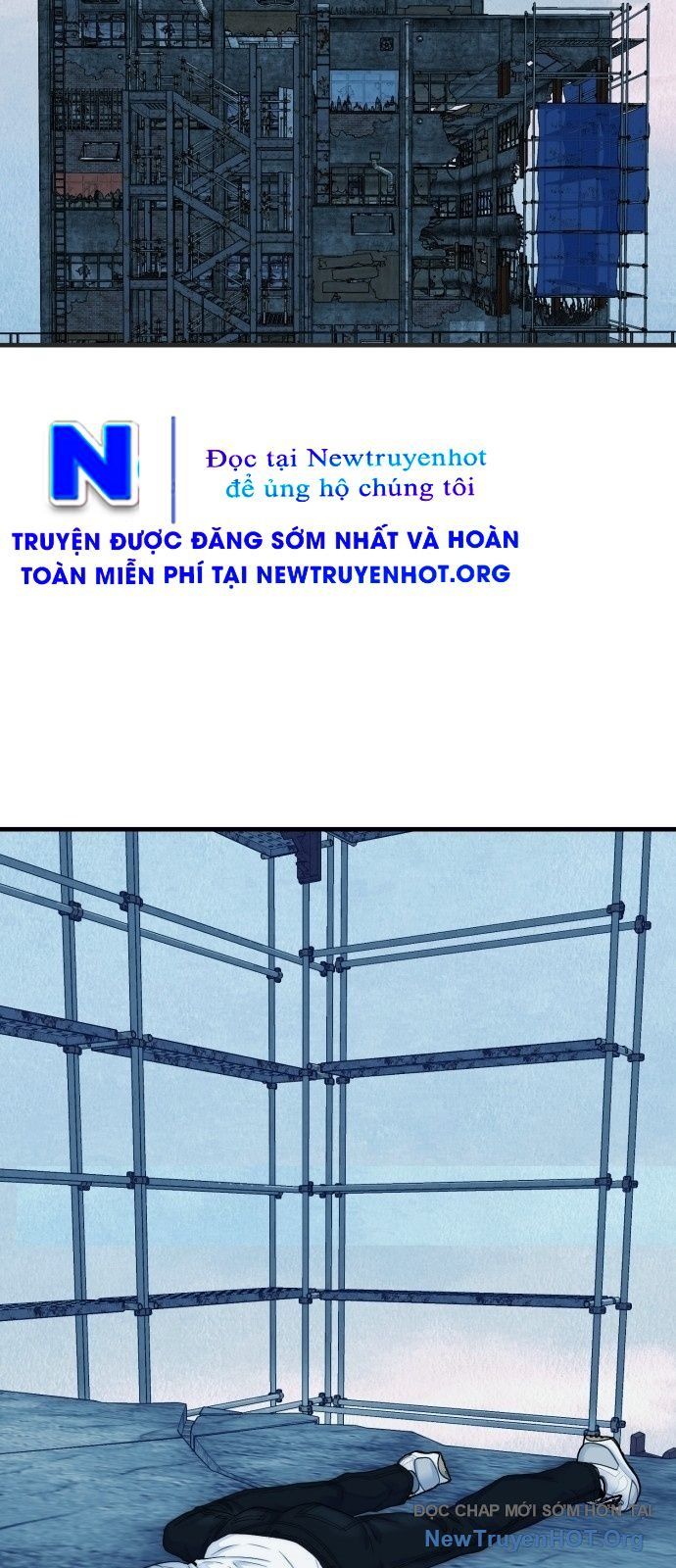 Sống Cùng Quỷ Chap 39 - Next Chap 40