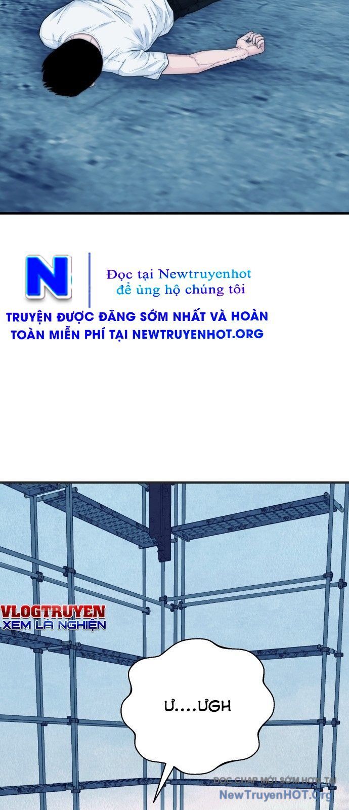 Sống Cùng Quỷ Chap 39 - Next Chap 40