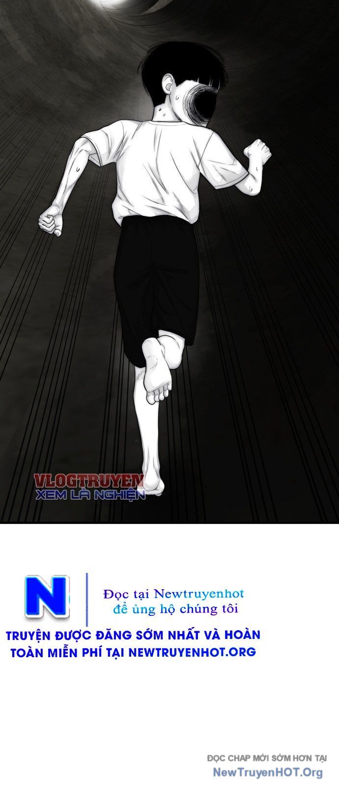 Sống Cùng Quỷ Chap 40 - Next Chap 41