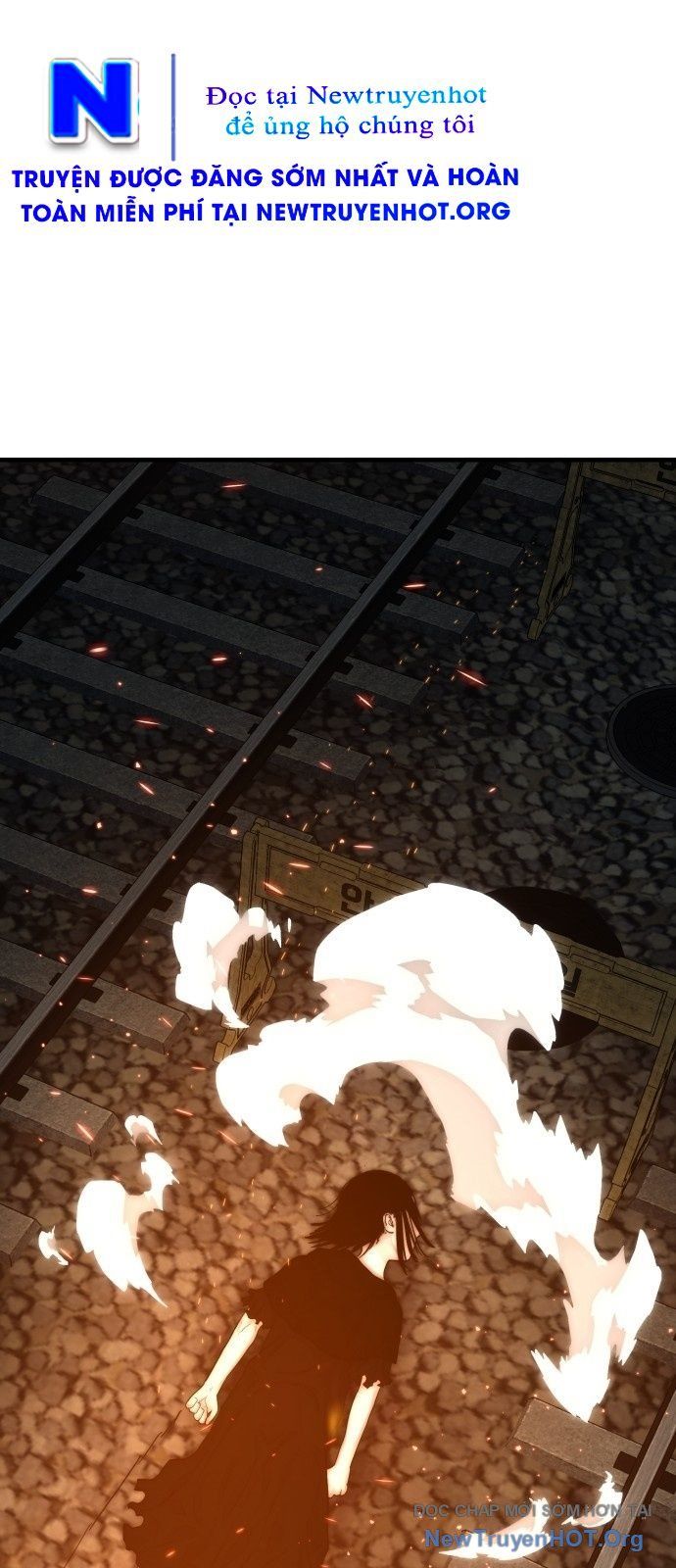 Sống Cùng Quỷ Chap 40 - Next Chap 41