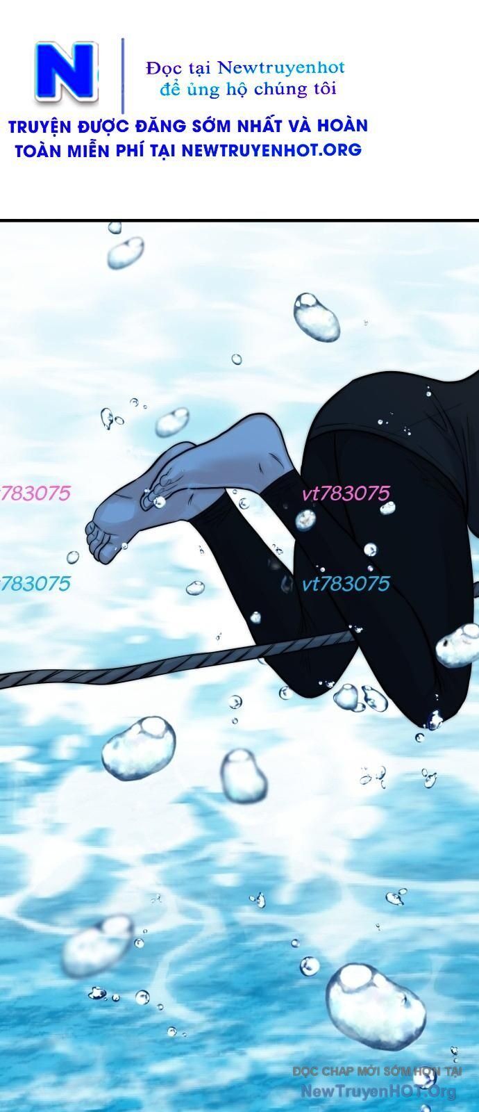 Sống Cùng Quỷ Chap 42 - Next Chap 43