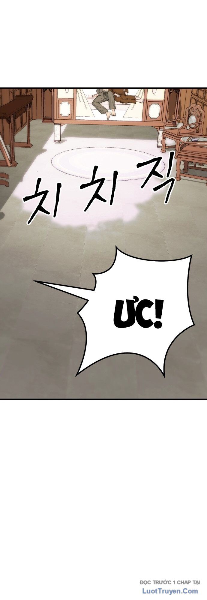 Sống Cùng Quỷ Chap 43 - Next Chap 44