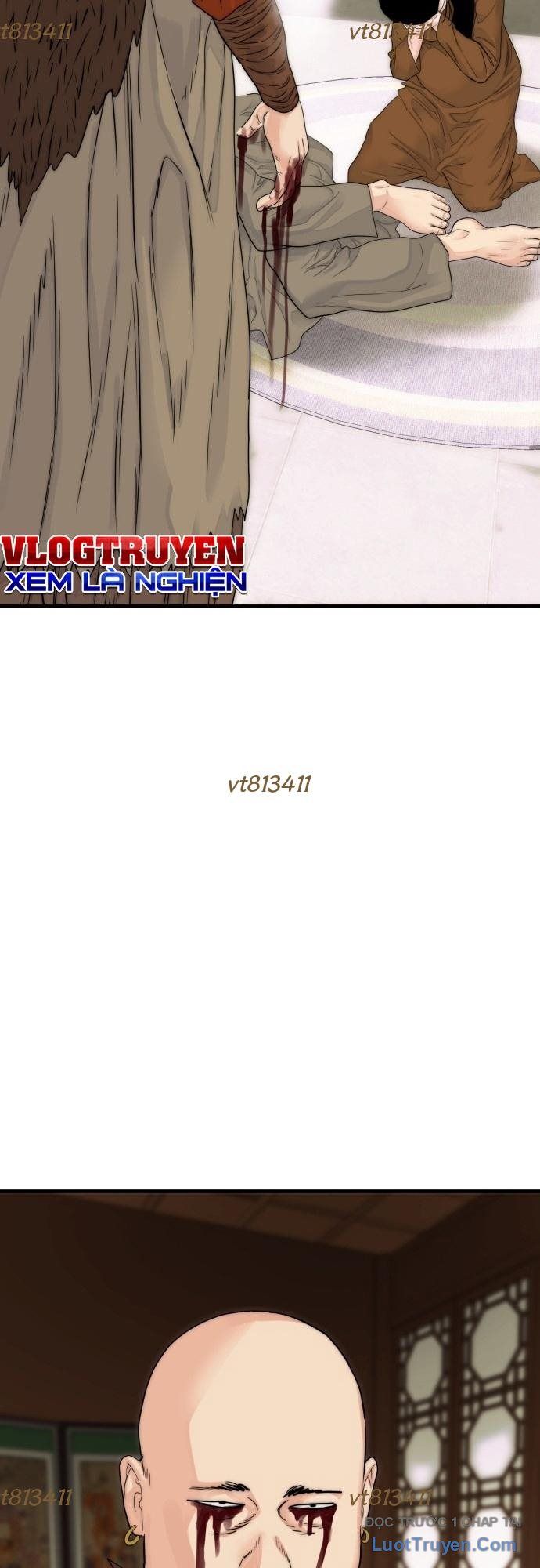 Sống Cùng Quỷ Chap 43 - Next Chap 44