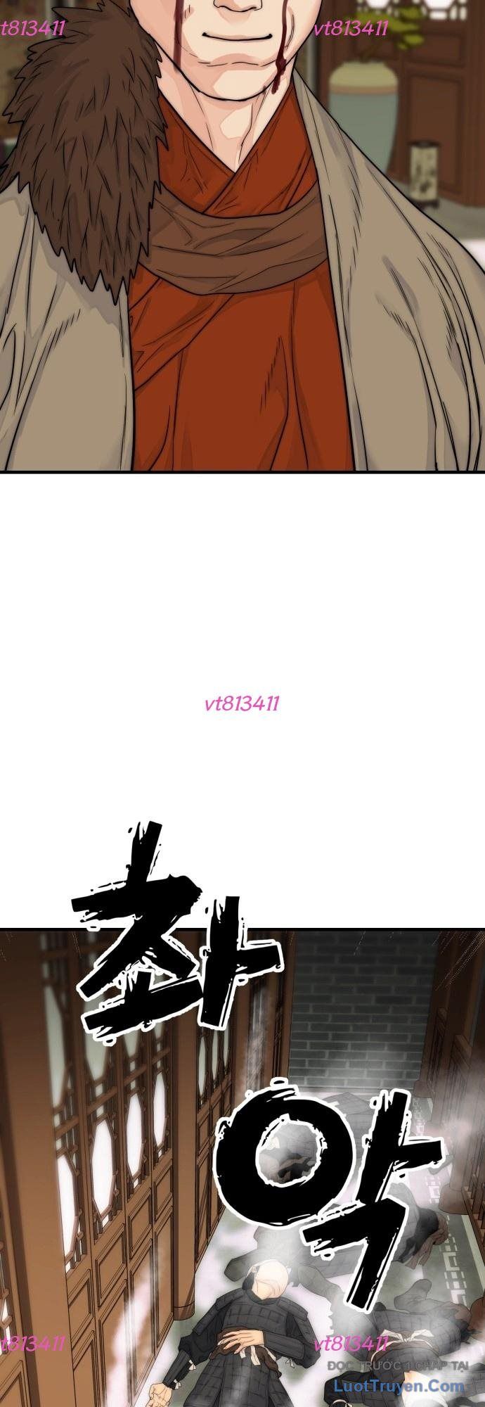 Sống Cùng Quỷ Chap 43 - Next Chap 44