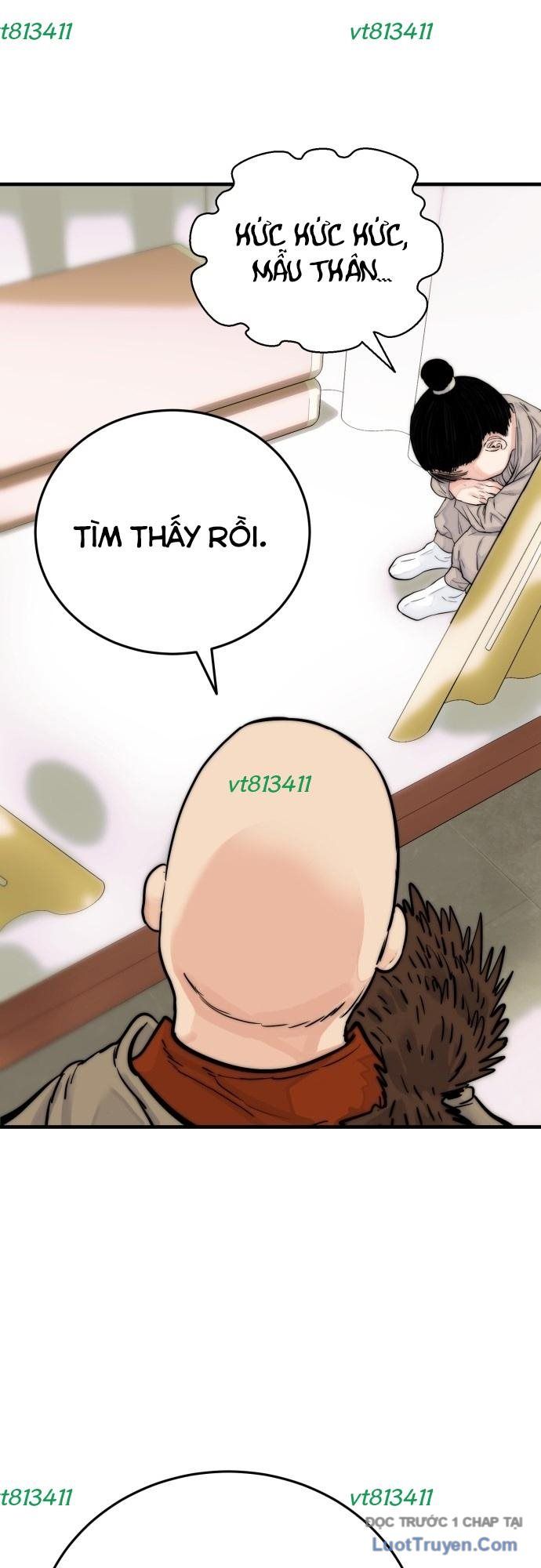 Sống Cùng Quỷ Chap 43 - Next Chap 44