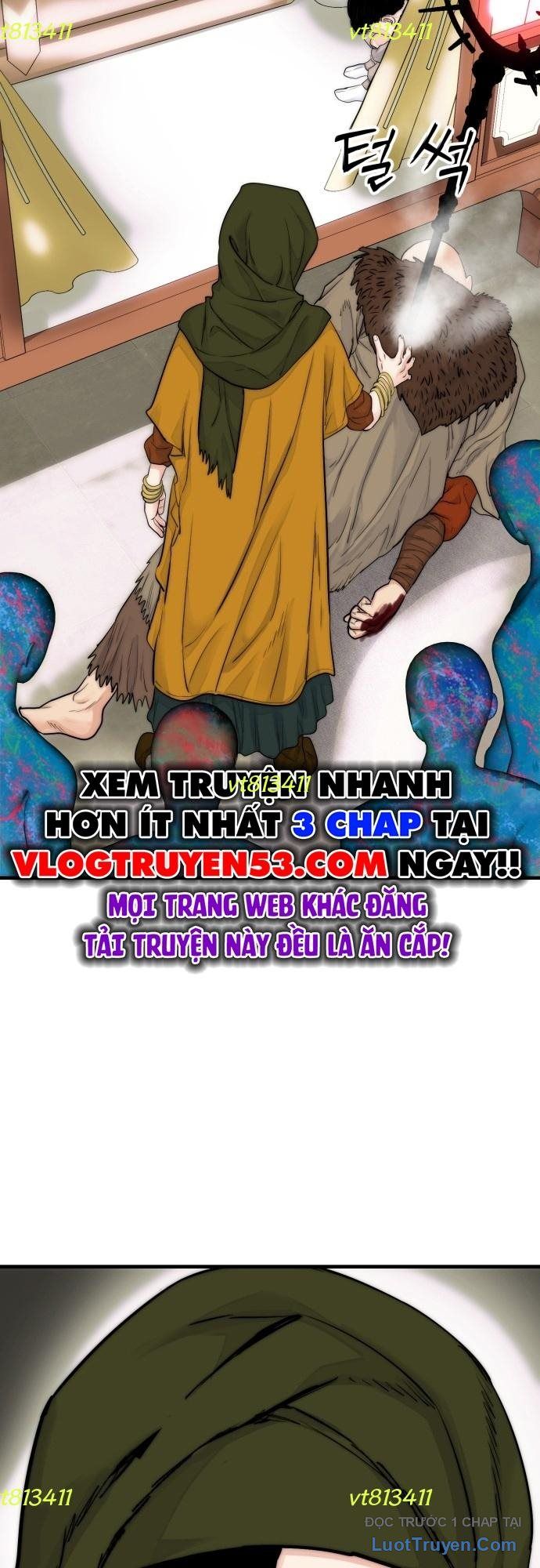 Sống Cùng Quỷ Chap 43 - Next Chap 44