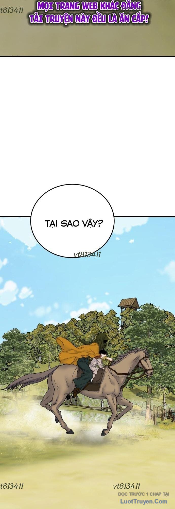 Sống Cùng Quỷ Chap 43 - Next Chap 44