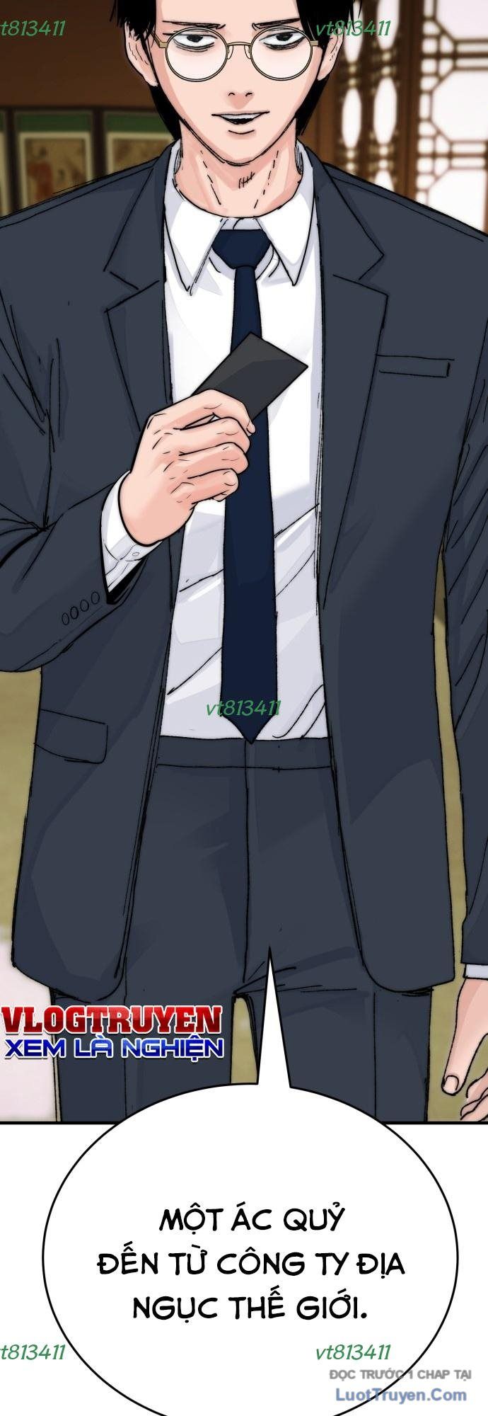 Sống Cùng Quỷ Chap 43 - Next Chap 44