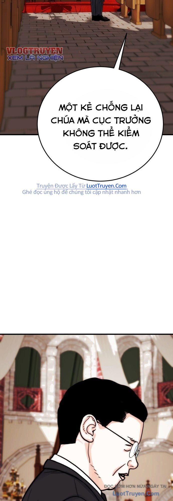Sống Cùng Quỷ Chap 45 - Next Chap 46
