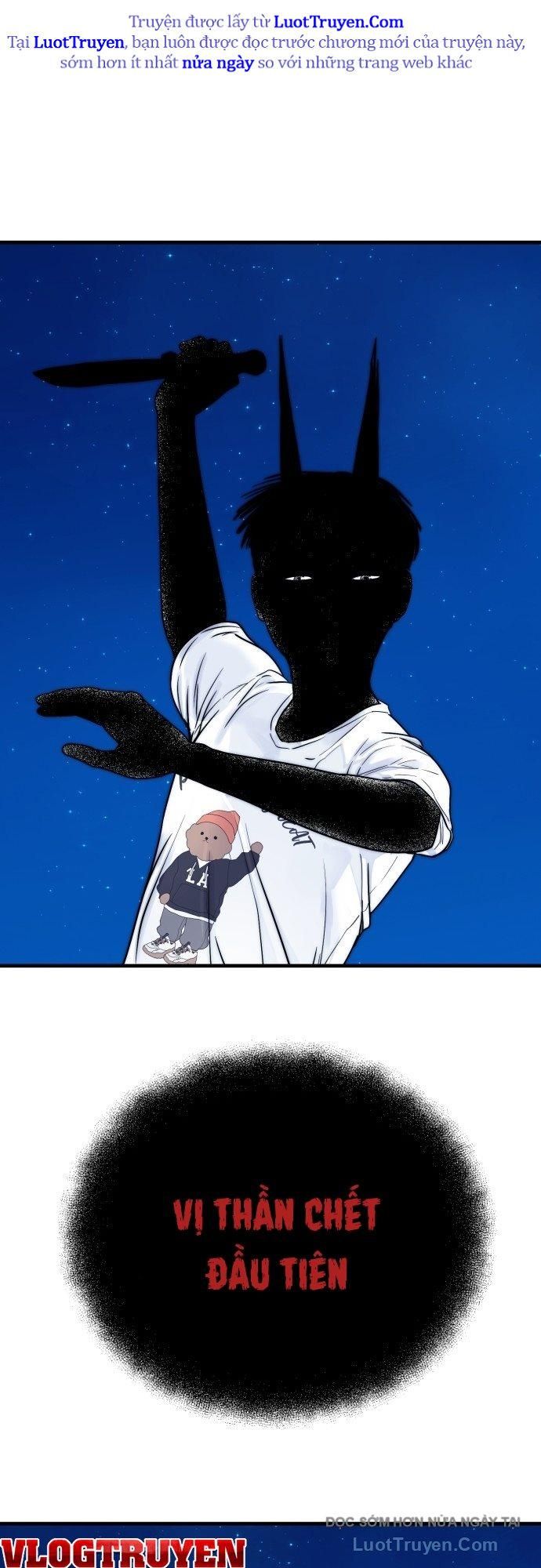 Sống Cùng Quỷ Chap 47 - Next Chap 48