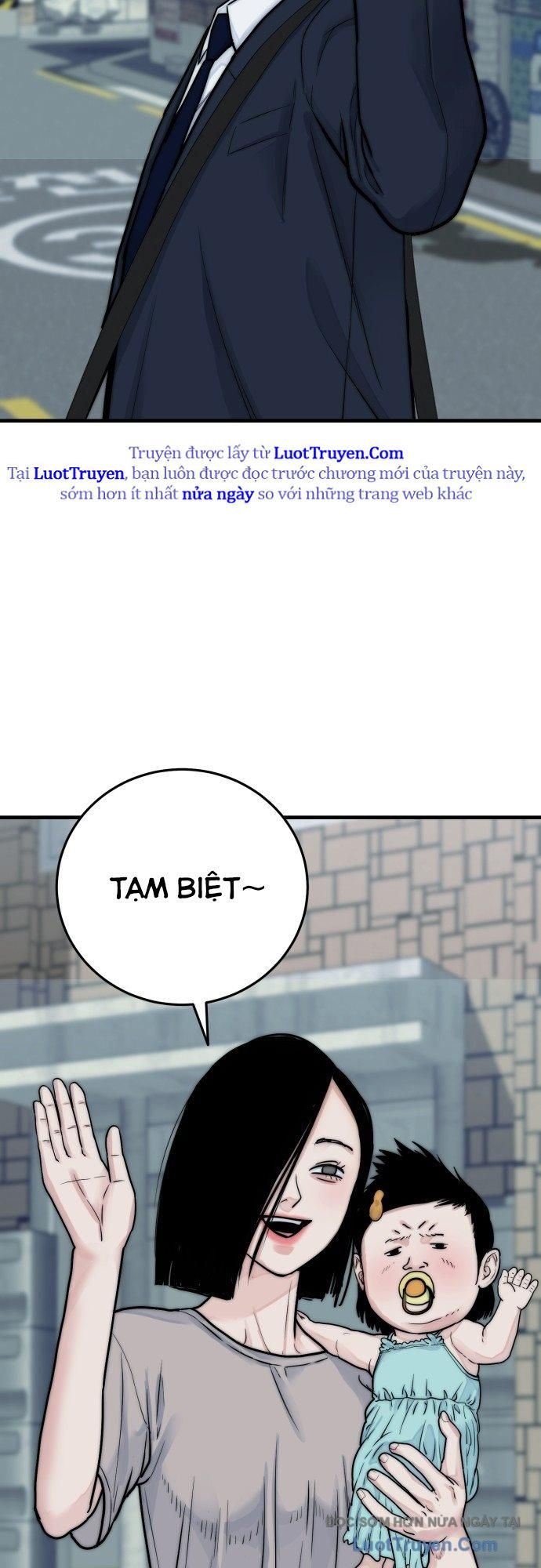 Sống Cùng Quỷ Chap 47 - Next Chap 48