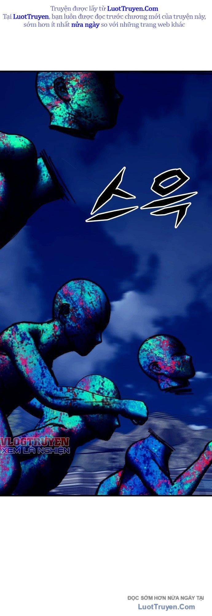 Sống Cùng Quỷ Chap 47 - Next Chap 48