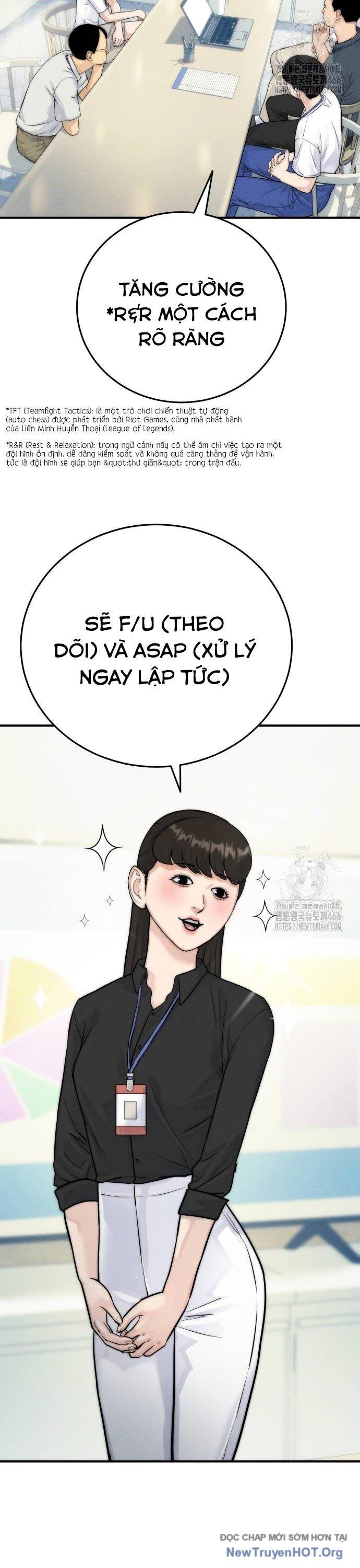 Sống Cùng Quỷ Chap 6 - Next Chap 7