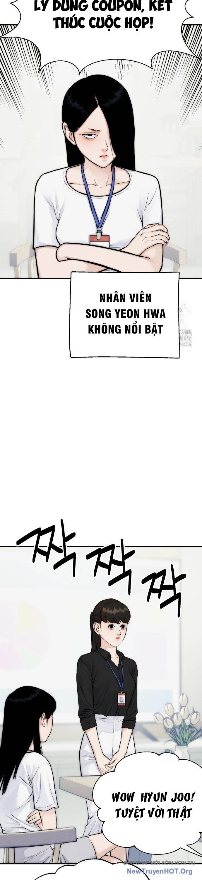 Sống Cùng Quỷ Chap 6 - Next Chap 7