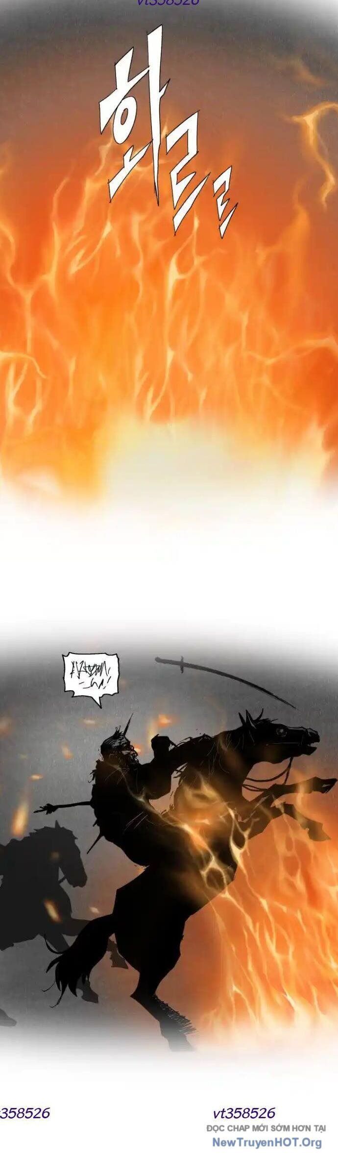 Máu Lạnh Chap 10 - Next Chap 11