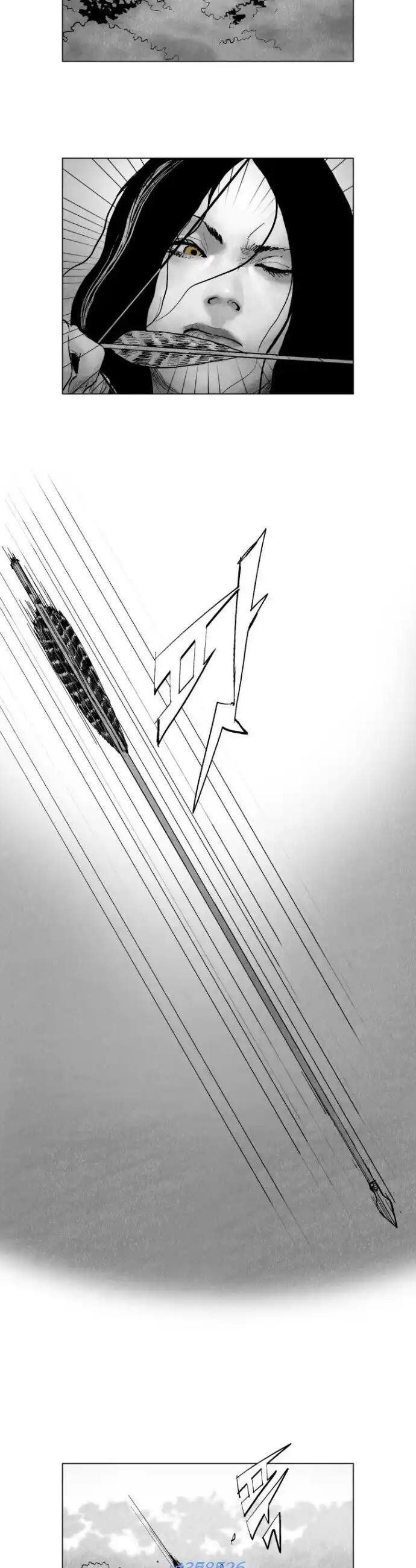 Máu Lạnh Chap 11 - Next Chap 12