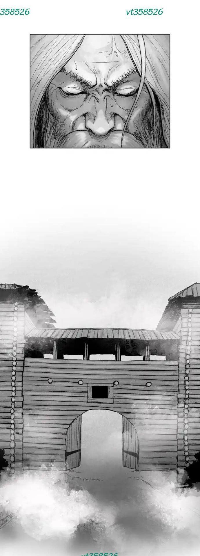 Máu Lạnh Chap 15 - Next Chap 16