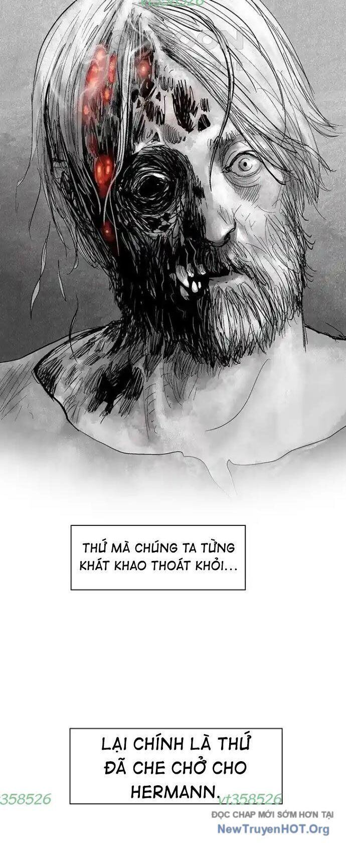 Máu Lạnh Chap 15 - Next Chap 16