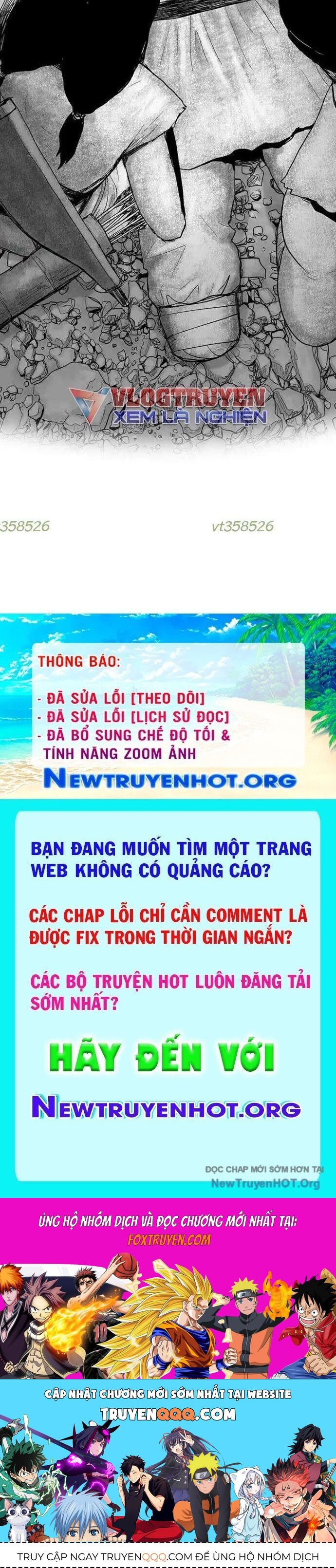 Máu Lạnh Chap 15 - Next Chap 16