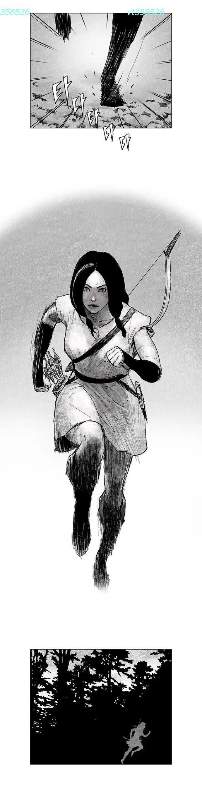 Máu Lạnh Chap 16 - Next Chap 17