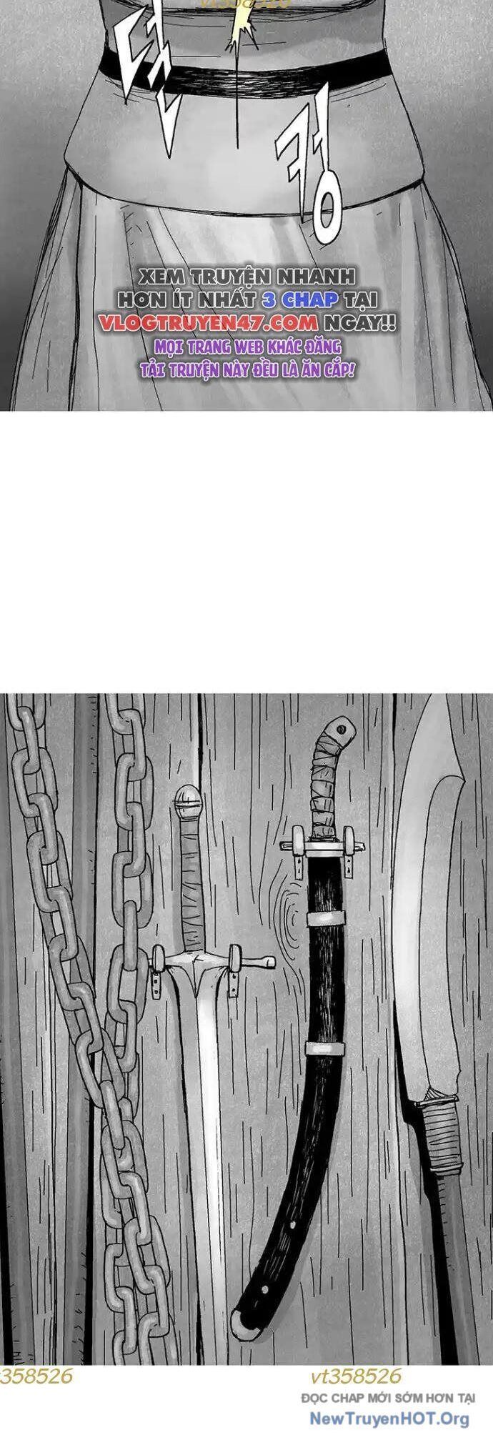 Máu Lạnh Chap 17 - Next Chap 18