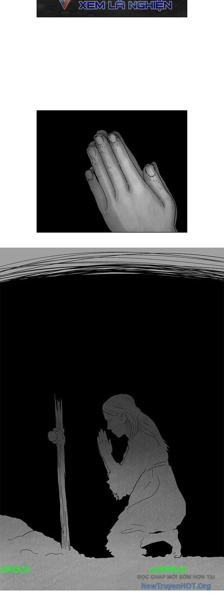 Máu Lạnh Chap 20 - Next Chap 21