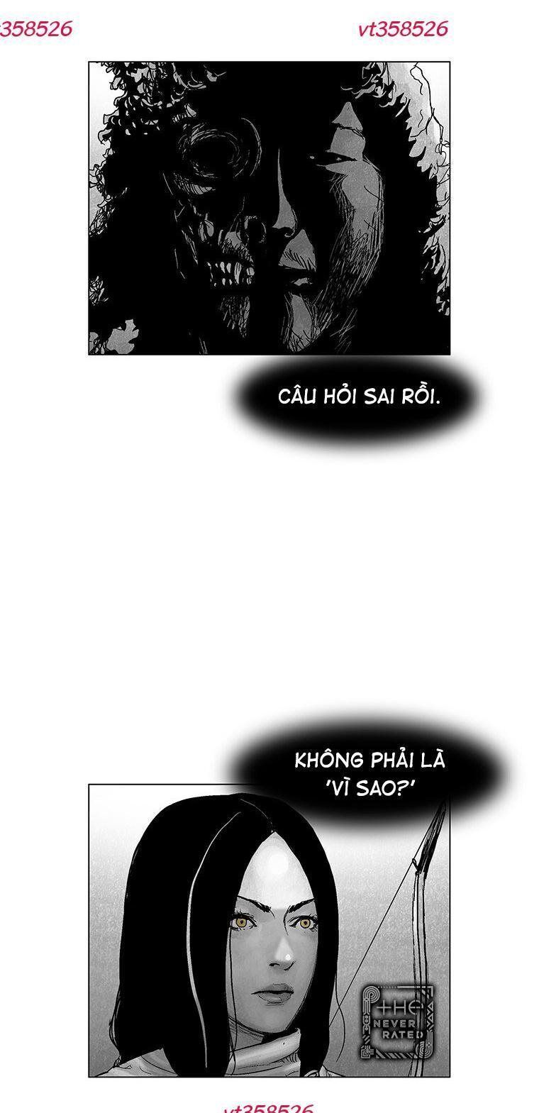 Máu Lạnh Chap 23 - Next Chap 24