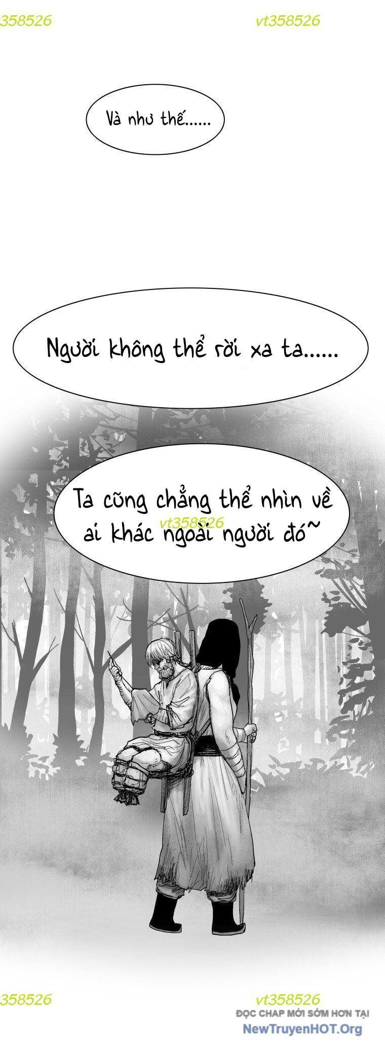 Máu Lạnh Chap 26 - Next Chap 27